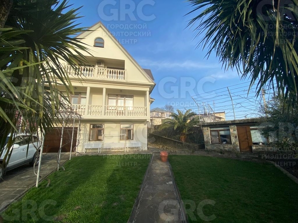 
  Продается дом, 320 м², Сочи
. Фото 2.