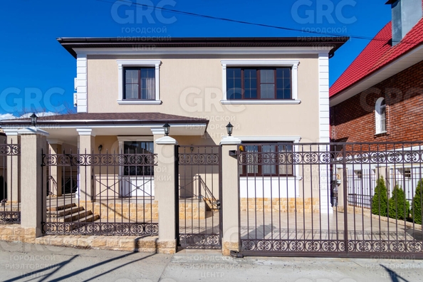 
  Продается дом, 272 м², Сочи
. Фото 1.