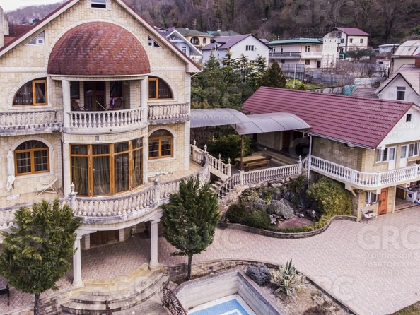 
  Продается дом 750 м². Фото 18.
