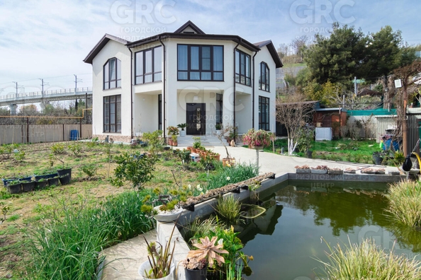 
  Продается дом, 190 м², Сочи
. Фото 2.