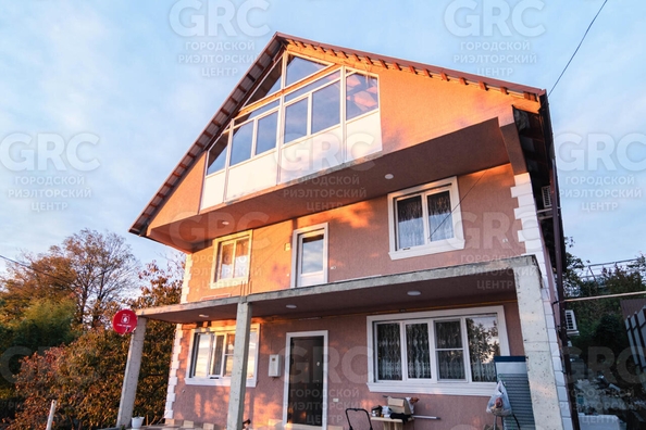 
  Продается дом, 260 м², Сочи
. Фото 1.
