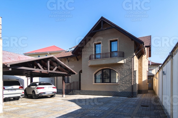 
  Продается дом 220 м². Фото 1.