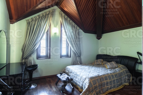 
  Продается дом 220 м². Фото 24.
