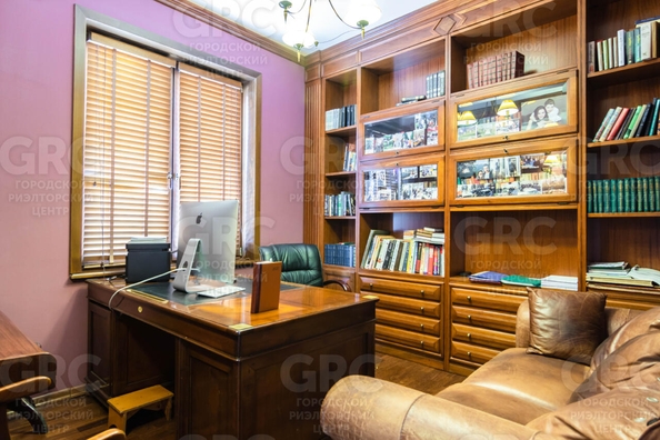 
  Продается дом 220 м². Фото 32.