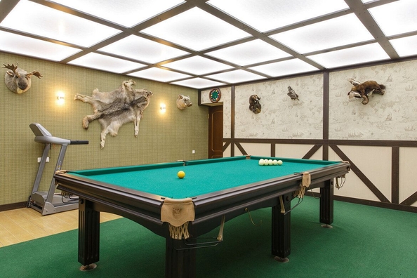 
  Продается дом, 1000 м², Анапа
. Фото 24.