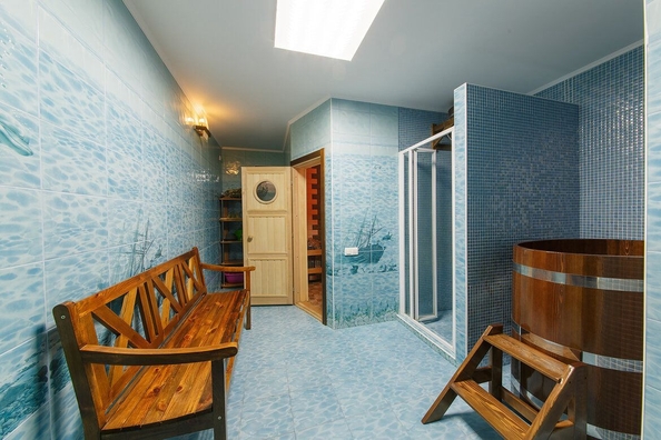 
  Продается дом, 1000 м², Анапа
. Фото 25.