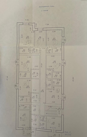 
  Продается дом, 1000 м², Анапа
. Фото 53.