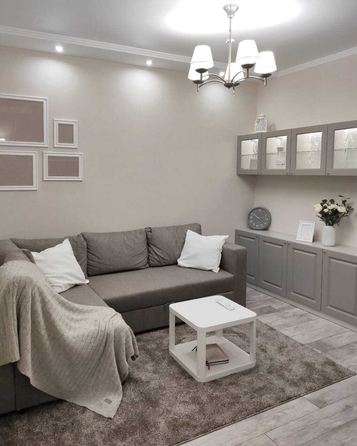 
  Продается 1-комн. квартира, 46 м², Таманская ул, д. 121к7
. Фото 6.