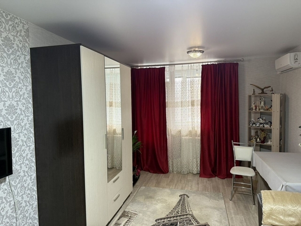 
  Продается студия, 33 м², Владимирская ул, д. 154к1
. Фото 5.