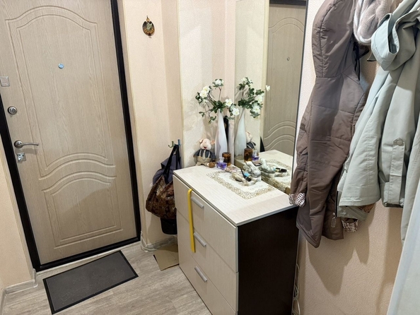 
  Продается студия, 33 м², Владимирская ул, д. 154к1
. Фото 12.