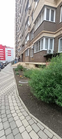 
  Продается 1-комн. квартира, 43 м², Крестьянская ул, д. 27к6
. Фото 2.