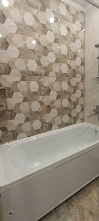 
  Продается 1-комн. квартира, 43 м², Крестьянская ул, д. 27к6
. Фото 11.