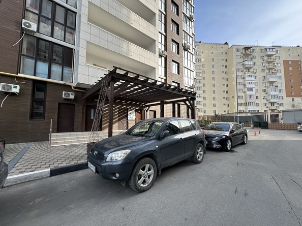 
  Продается 1-комн. квартира, 44 м², Шевченко ул, д. 288к1
. Фото 19.