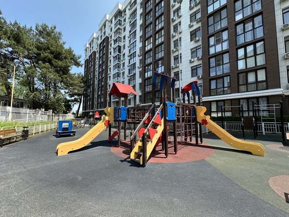 
  Продается 1-комн. квартира, 44 м², Шевченко ул, д. 288к1
. Фото 34.