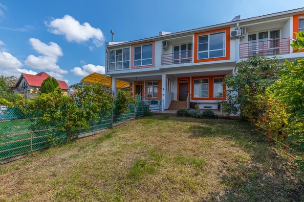
  Продается дом, 160 м², село Витязево
. Фото 1.