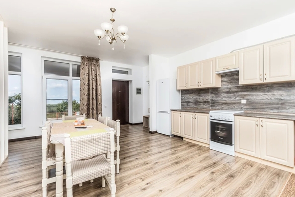 
  Продается дом, 160 м², село Витязево
. Фото 5.