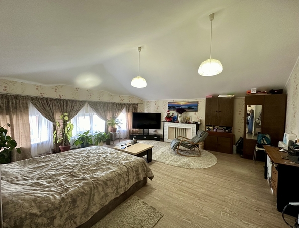 
  Продается 2-комнатный апартамент, 90 м², Промышленная ул, д. 7А
. Фото 1.