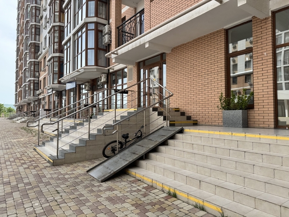 
  Продается 2-комн. квартира, 60 м², Анапское ш, д. 32к4
. Фото 23.