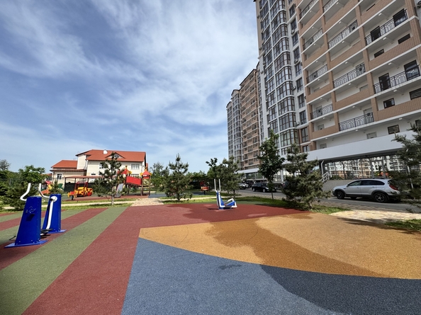 
  Продается 2-комн. квартира, 60 м², Анапское ш, д. 32к4
. Фото 25.