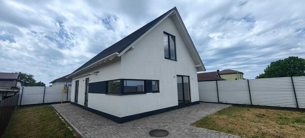 
  Продается дом, 123 м², хутор Красный Курган
. Фото 21.