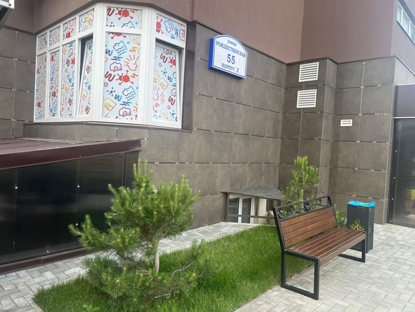 
  Продается студия, 31 м², Рождественская ул, д. 55к2
. Фото 12.