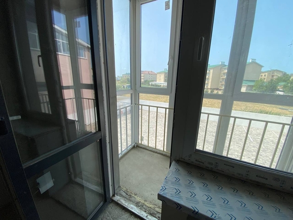 
  Продается 1-комнатный апартамент, 41 м², Верхняя дорога ул, д. 29
. Фото 15.