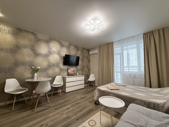 
  Продается студия, 31 м², Супсехское ш, д. 47к2
. Фото 3.