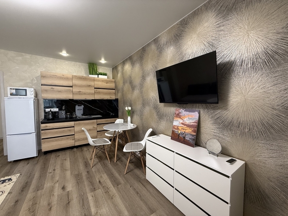 
  Продается студия, 31 м², Супсехское ш, д. 47к2
. Фото 9.