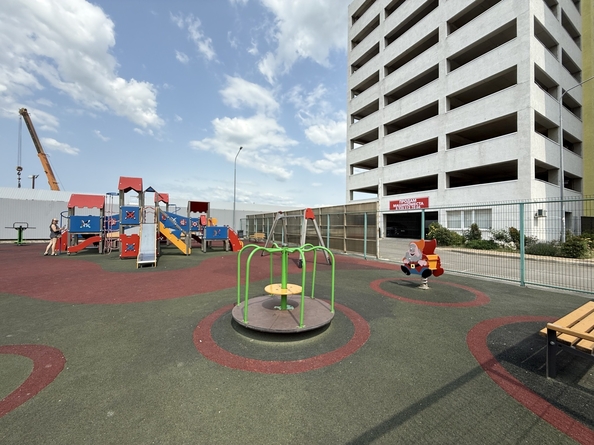
  Продается студия, 31 м², Супсехское ш, д. 47к2
. Фото 19.
