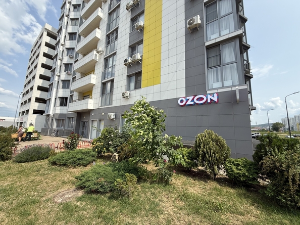 
  Продается студия, 31 м², Супсехское ш, д. 47к2
. Фото 22.