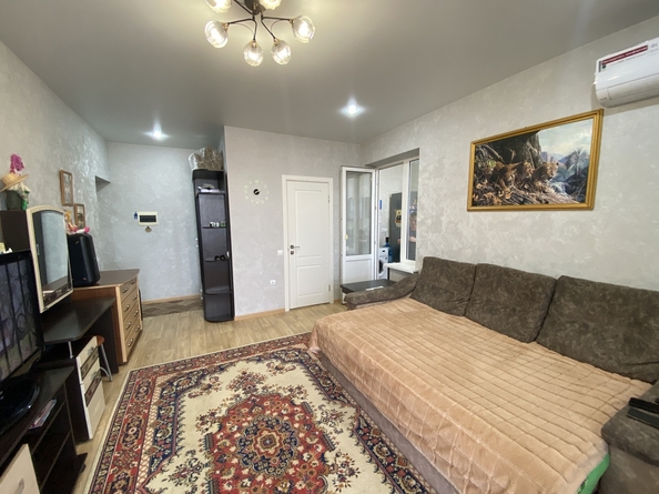 
  Продается 1-комн. квартира, 37 м², Советская ул, д. 38
. Фото 11.