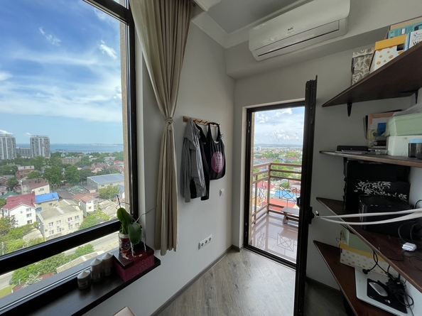 
  Продается 3-комн. квартира, 110 м², Шевченко ул, д. 65
. Фото 8.