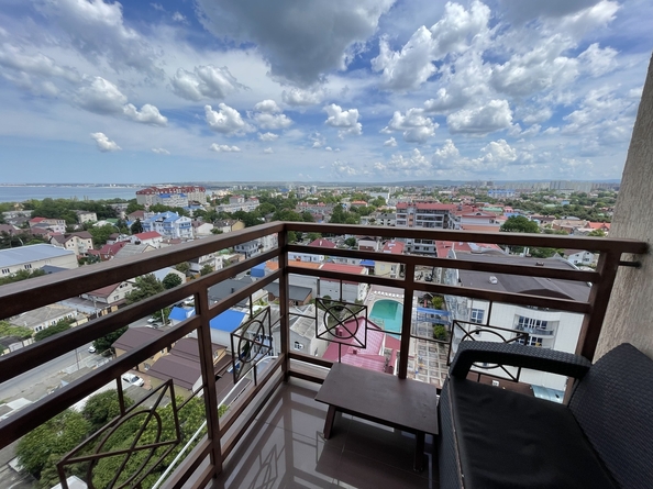 
  Продается 3-комн. квартира, 110 м², Шевченко ул, д. 65
. Фото 10.