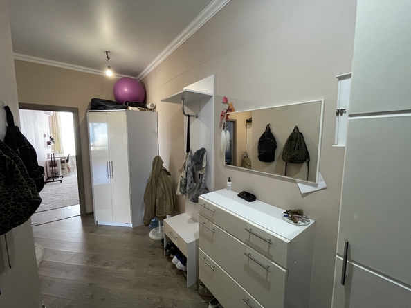 
  Продается 3-комн. квартира, 110 м², Шевченко ул, д. 65
. Фото 24.