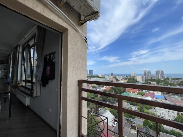 
  Продается 3-комн. квартира, 110 м², Шевченко ул, д. 65
. Фото 32.
