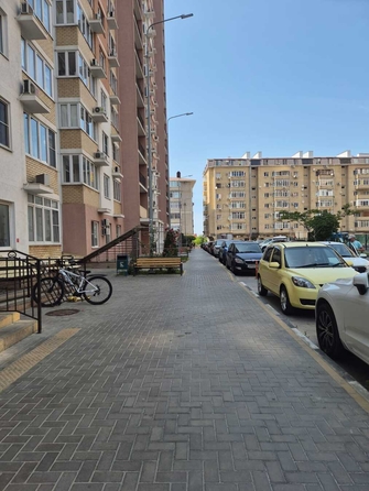 
  Продается 1-комн. квартира, 41 м², Владимирская ул, д. 55В
. Фото 2.