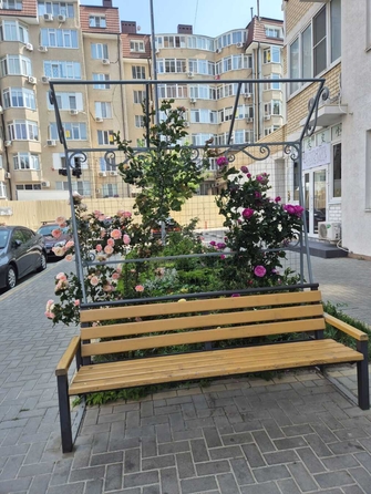 
  Продается 1-комн. квартира, 41 м², Владимирская ул, д. 55В
. Фото 3.