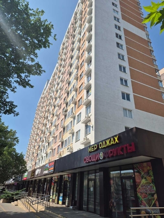 
  Продается 1-комн. квартира, 41 м², Владимирская ул, д. 55В
. Фото 34.