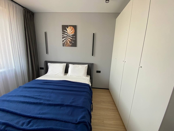 
  Продается 1-комн. квартира, 31 м², Верхняя дорога ул, д. 29
. Фото 12.
