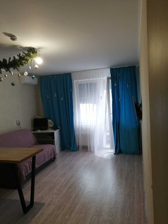
  Продается студия, 28 м², ЖК Горгиппия Морская, литера 1
. Фото 2.