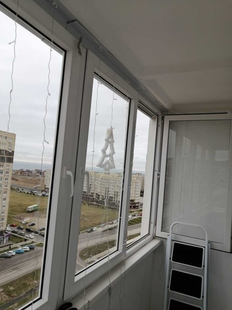 
  Продается студия, 28 м², ЖК Горгиппия Морская, литера 1
. Фото 10.