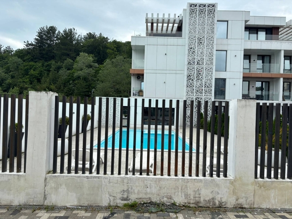 
  Продается 1-комн. квартира, 38.9 м², Фабрициуса Я. ул, д. 64/2
. Фото 5.