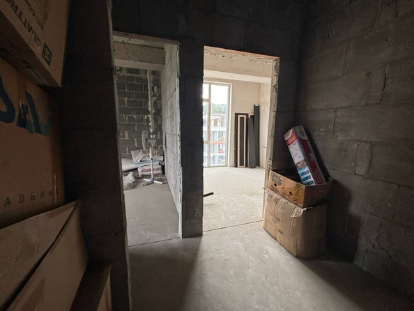 
  Продается 1-комн. квартира, 38.9 м², Фабрициуса Я. ул, д. 64/2
. Фото 7.