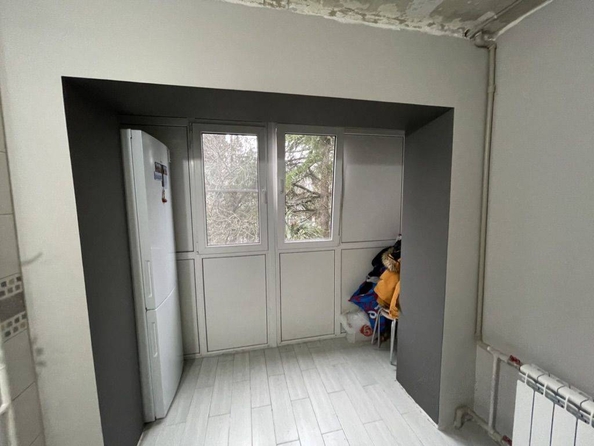 
  Продается 1-комн. квартира, 30.3 м², Батумское шоссе ул, д. 31
. Фото 2.