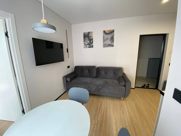 
  Продается 1-комн. квартира, 30 м², Верхняя дорога ул, д. 29
. Фото 4.