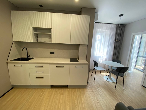 
  Продается 1-комн. квартира, 30 м², Верхняя дорога ул, д. 29
. Фото 7.