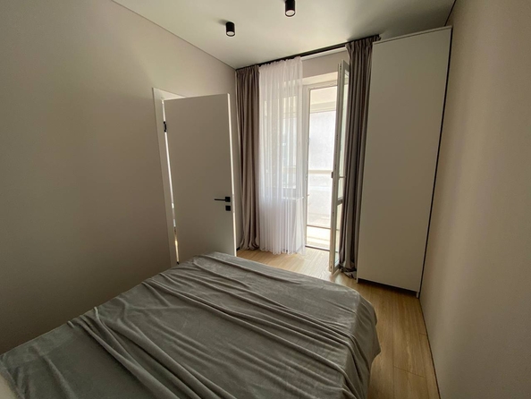 
  Продается 1-комн. квартира, 30 м², Верхняя дорога ул, д. 29
. Фото 10.
