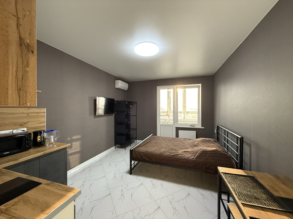 
  Продается студия, 33 м², Астраханская ул, д. 71А
. Фото 3.