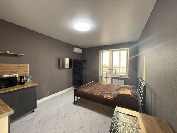 
  Продается студия, 33 м², Астраханская ул, д. 71А
. Фото 4.