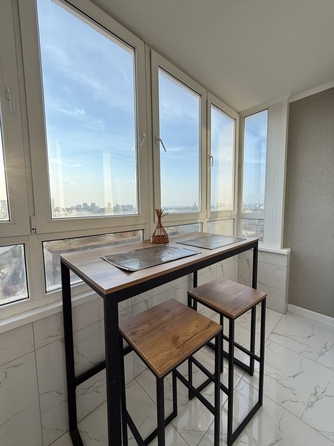 
  Продается студия, 33 м², Астраханская ул, д. 71А
. Фото 10.